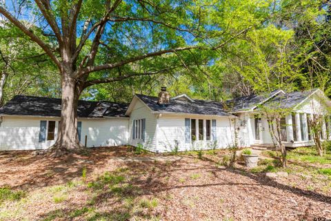 2942 Medlin Rd Gilmer TX 75645