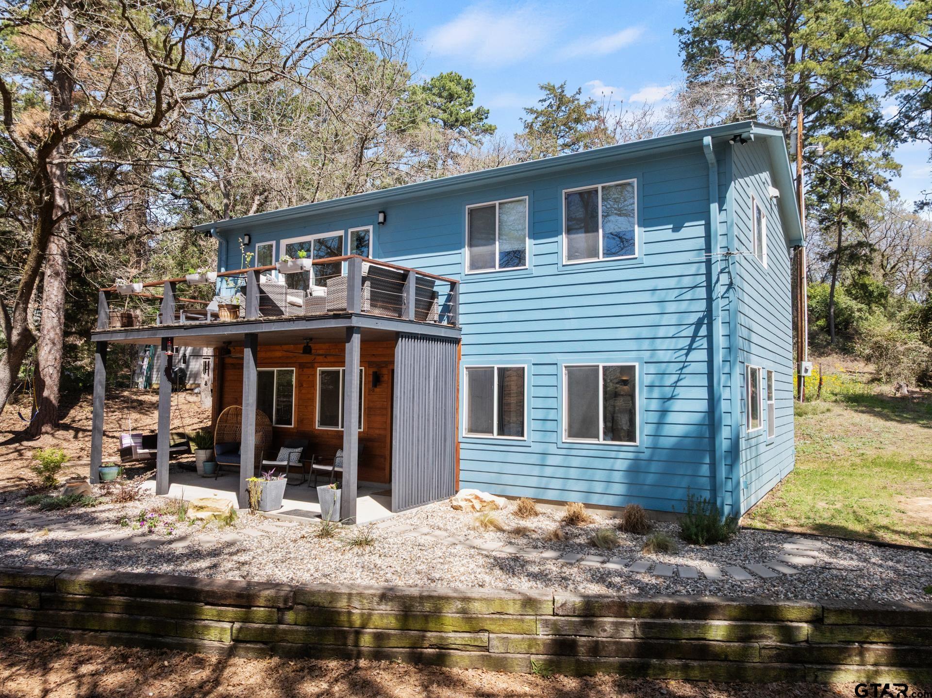 1457 Lake Franklin Dr.