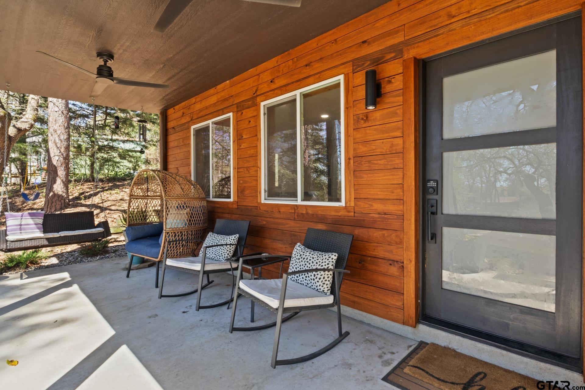 1457 Lake Franklin Dr.