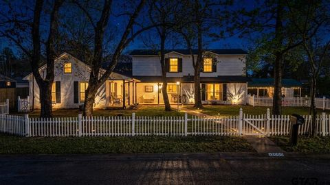 3000 Joy Dr Kilgore TX 75662