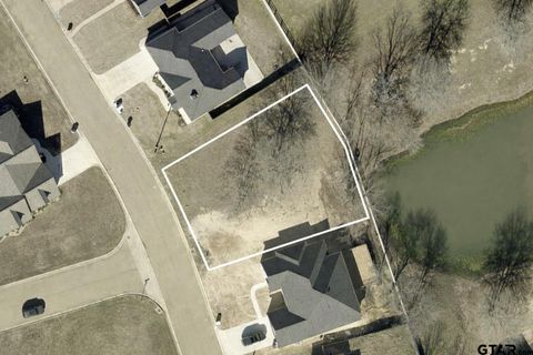 2824 Kingfisher Ln Mt Pleasant TX 75455