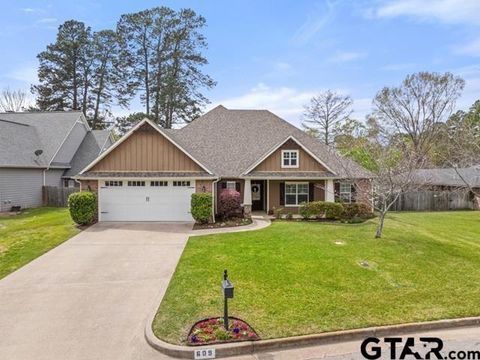 609 Potomac Tyler TX 75703