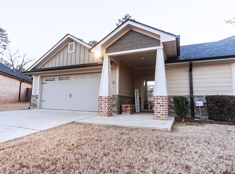 815 E Grande G101 Tyler TX 75703