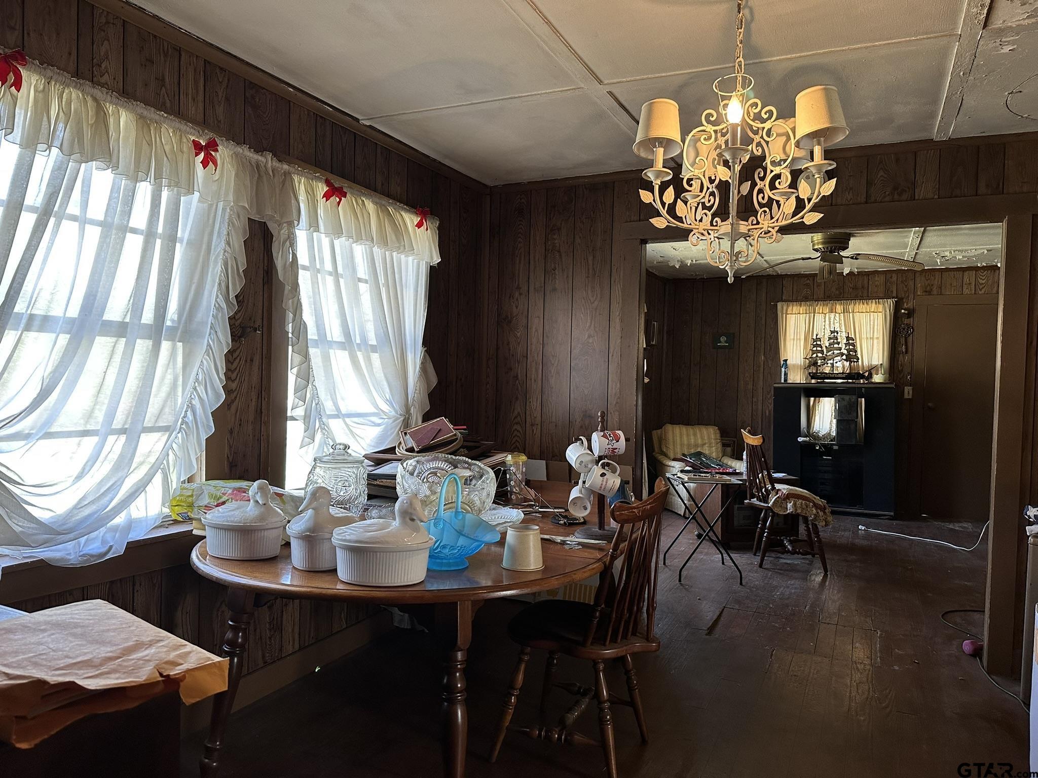 143 County Road 3460