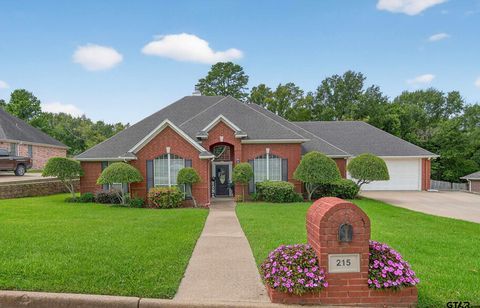 215 Macarthur Tyler TX 75704