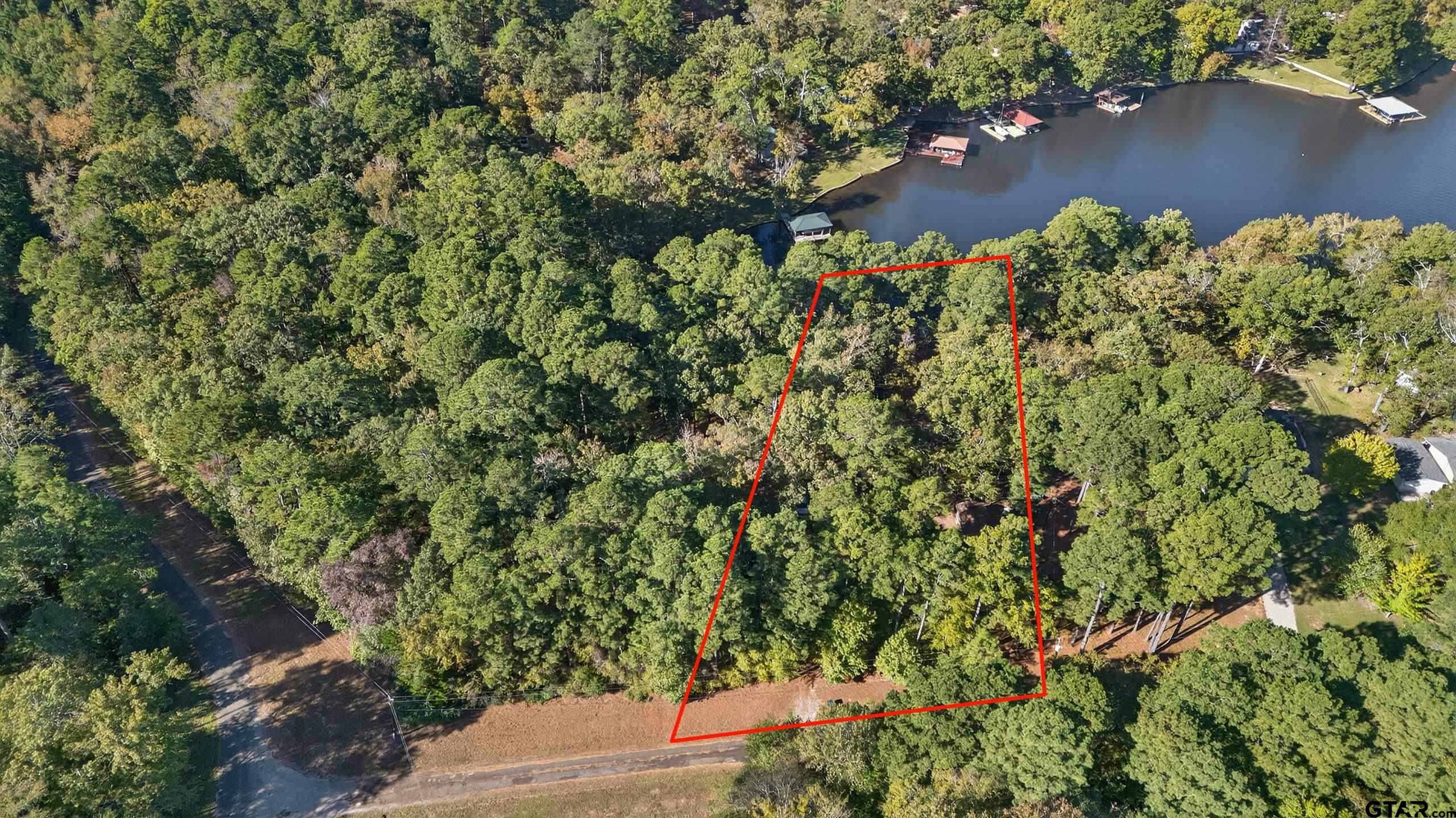 147 County Road 3155