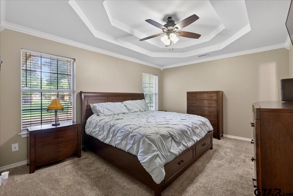 4 Huckleberry Lane