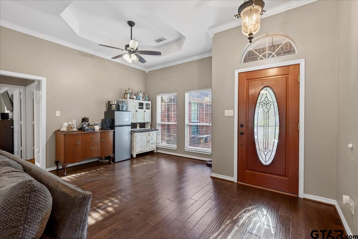 4 Huckleberry Lane