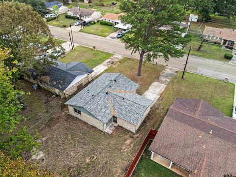 A home in Longview