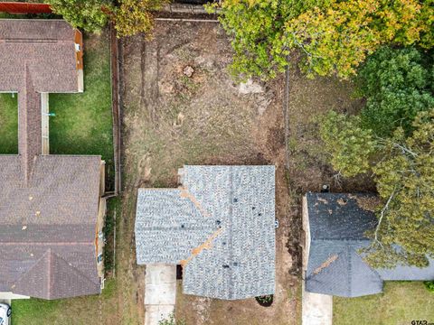 A home in Longview