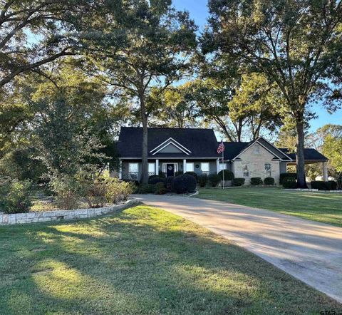 A home in Chandler