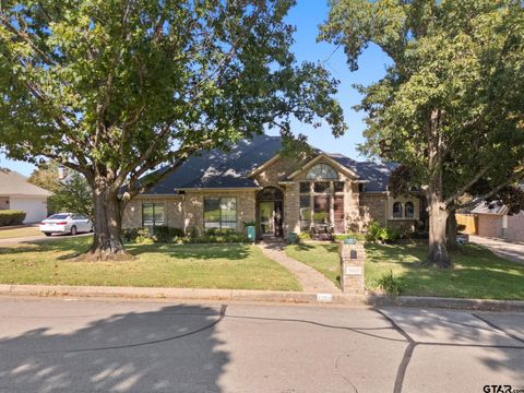 4004 Lazy Creek Drive Tyler TX 75707