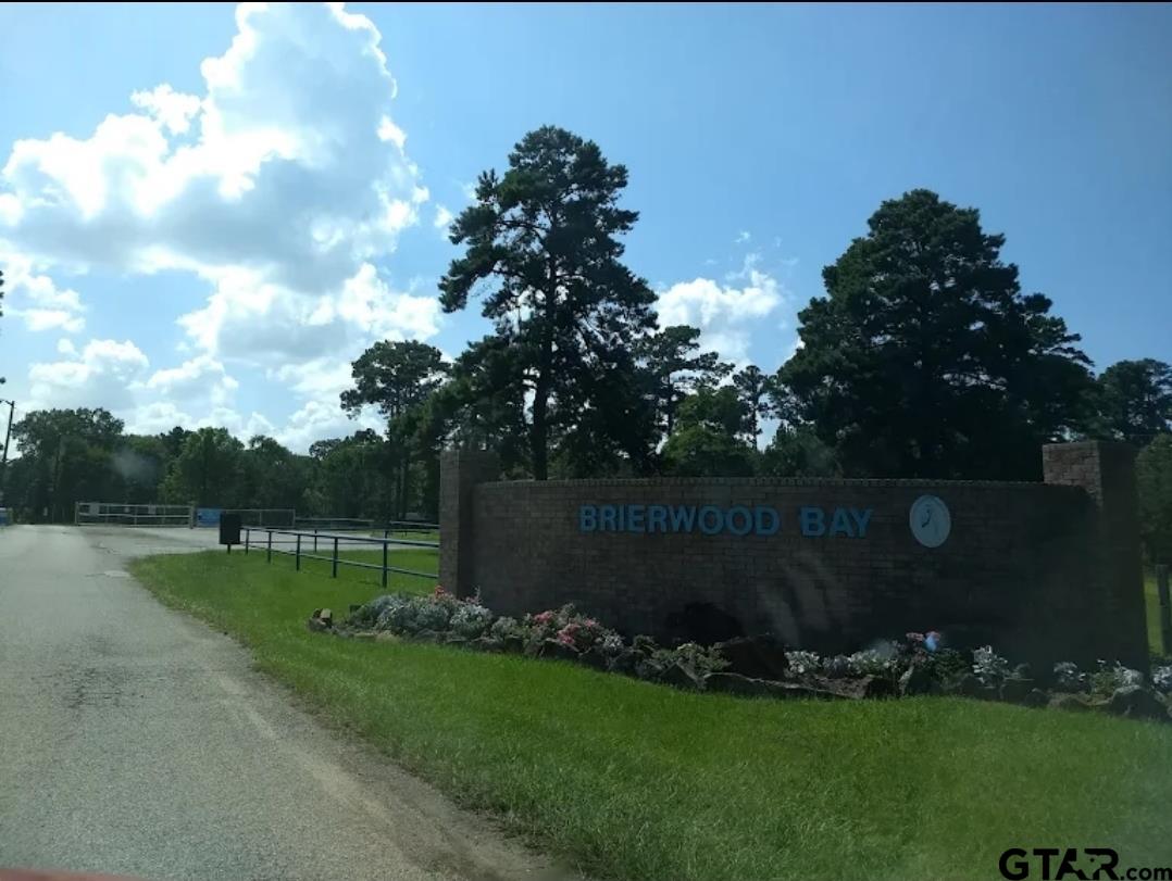 TBD Lot 1 Brierwood Drive