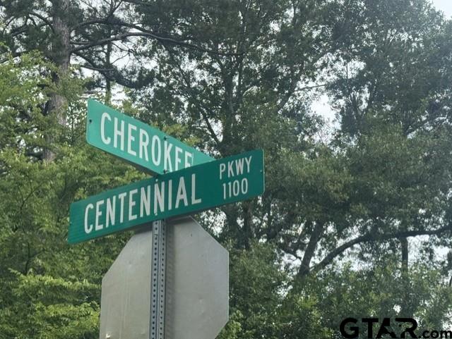 9469 Cherokee Trail