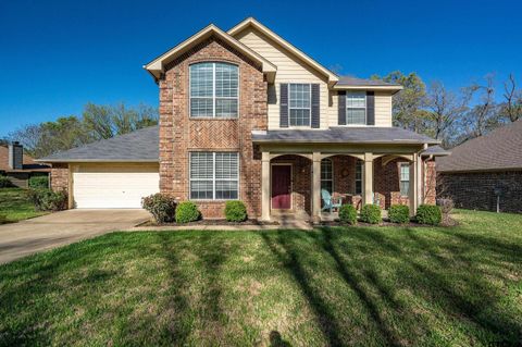 319 Rosebrook Circle Whitehouse TX 75791