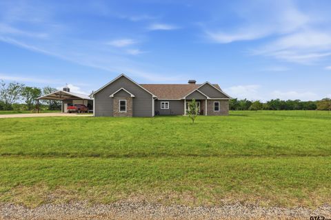 800 NE County Road 2150 Mt Vernon TX 75457