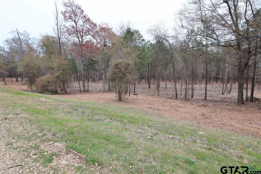 10 ACRES HWY 43 / HUBBARD DR