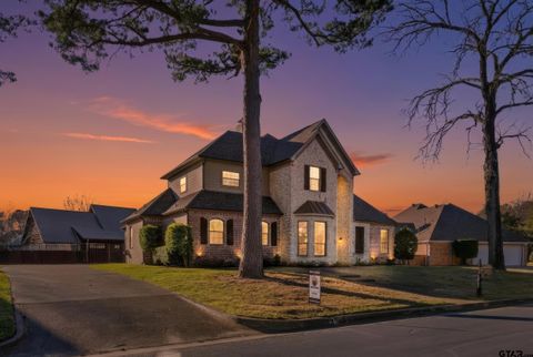 3727 Winding Way Tyler TX 75707