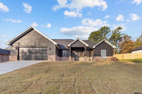 A home in Troup