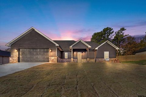 A home in Troup