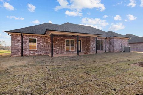 A home in Troup