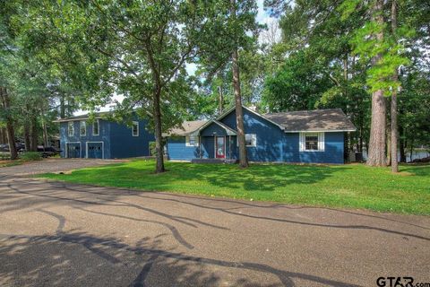 510 Trappers Trail Mt Vernon TX 75457