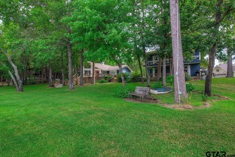 510 Trappers Trail Mt Vernon TX 75457