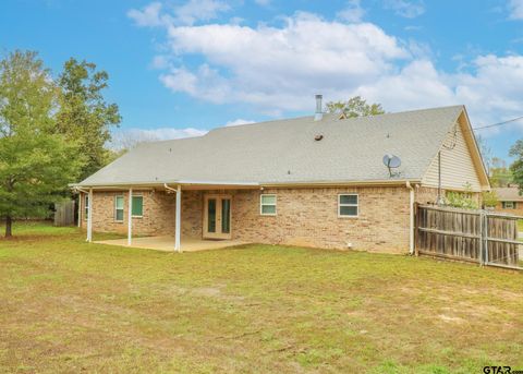 A home in White Oak