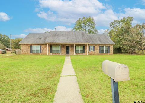 A home in White Oak