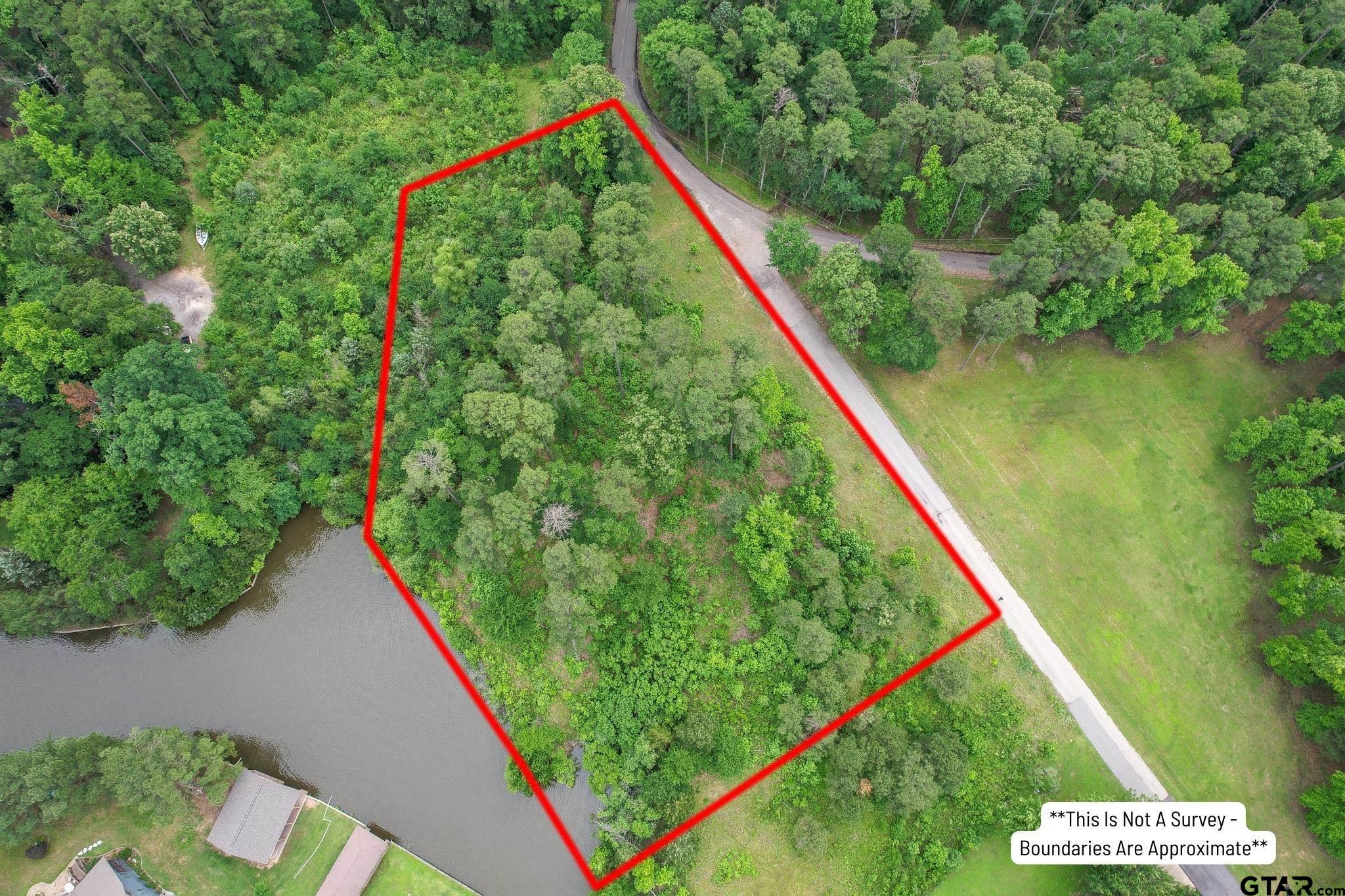 Lots 86,87&88 Lakeshore Drive