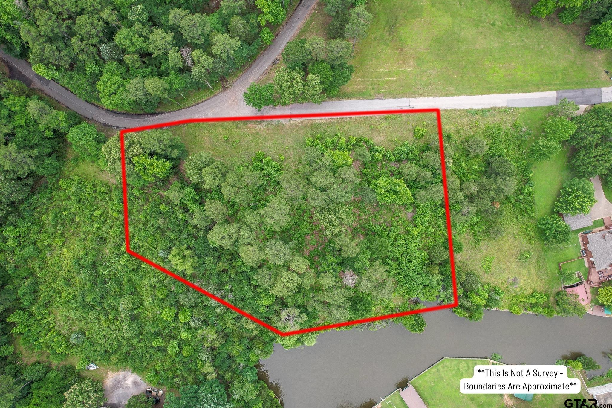 Lots 86,87&88 Lakeshore Drive