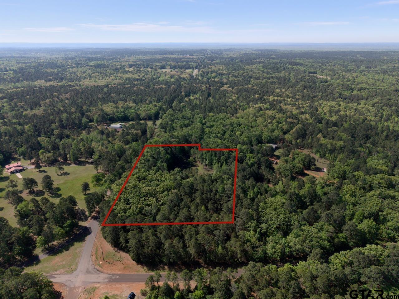 TBD CR 3859 (5.768 acres)