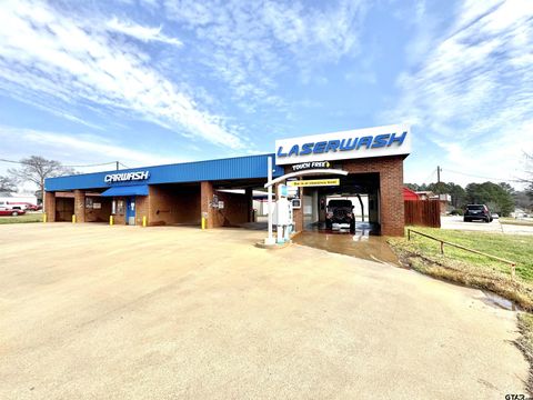 709 Hwy 110 S Whitehouse TX 75791