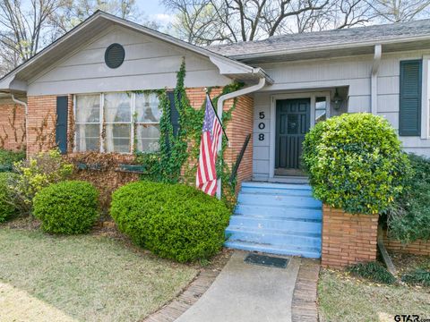 A home in Mt Pleasant