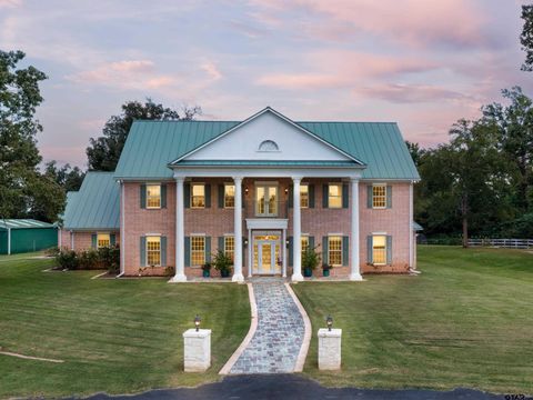 20111 State Highway 110 S Whitehouse TX 75791