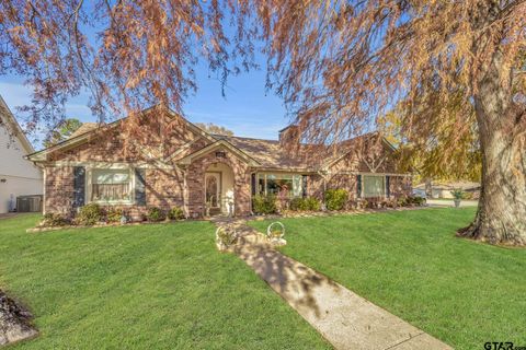 A home in Bullard