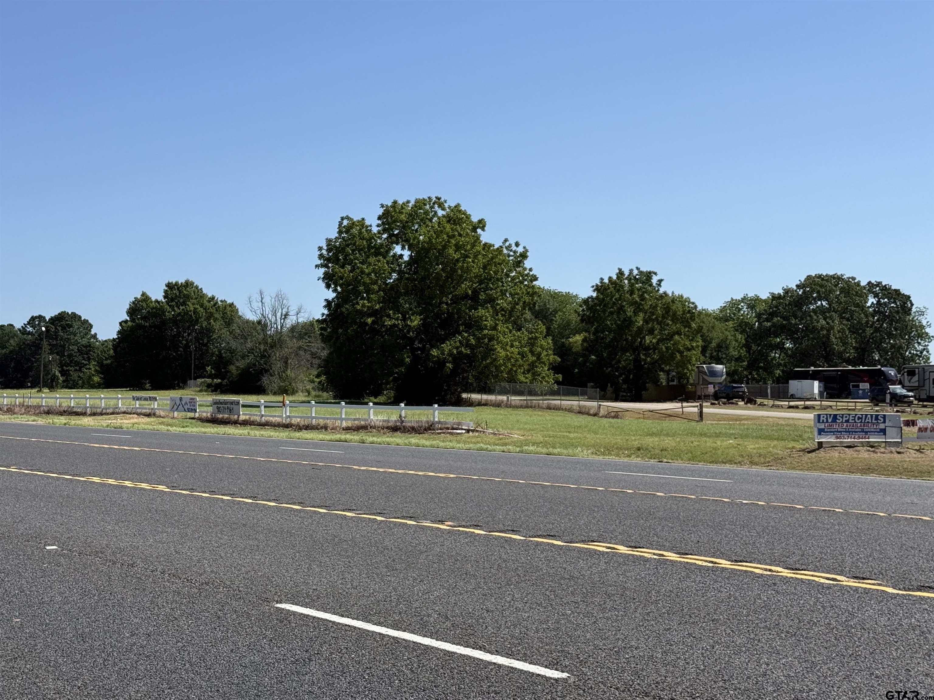TBD US Hwy 69 N