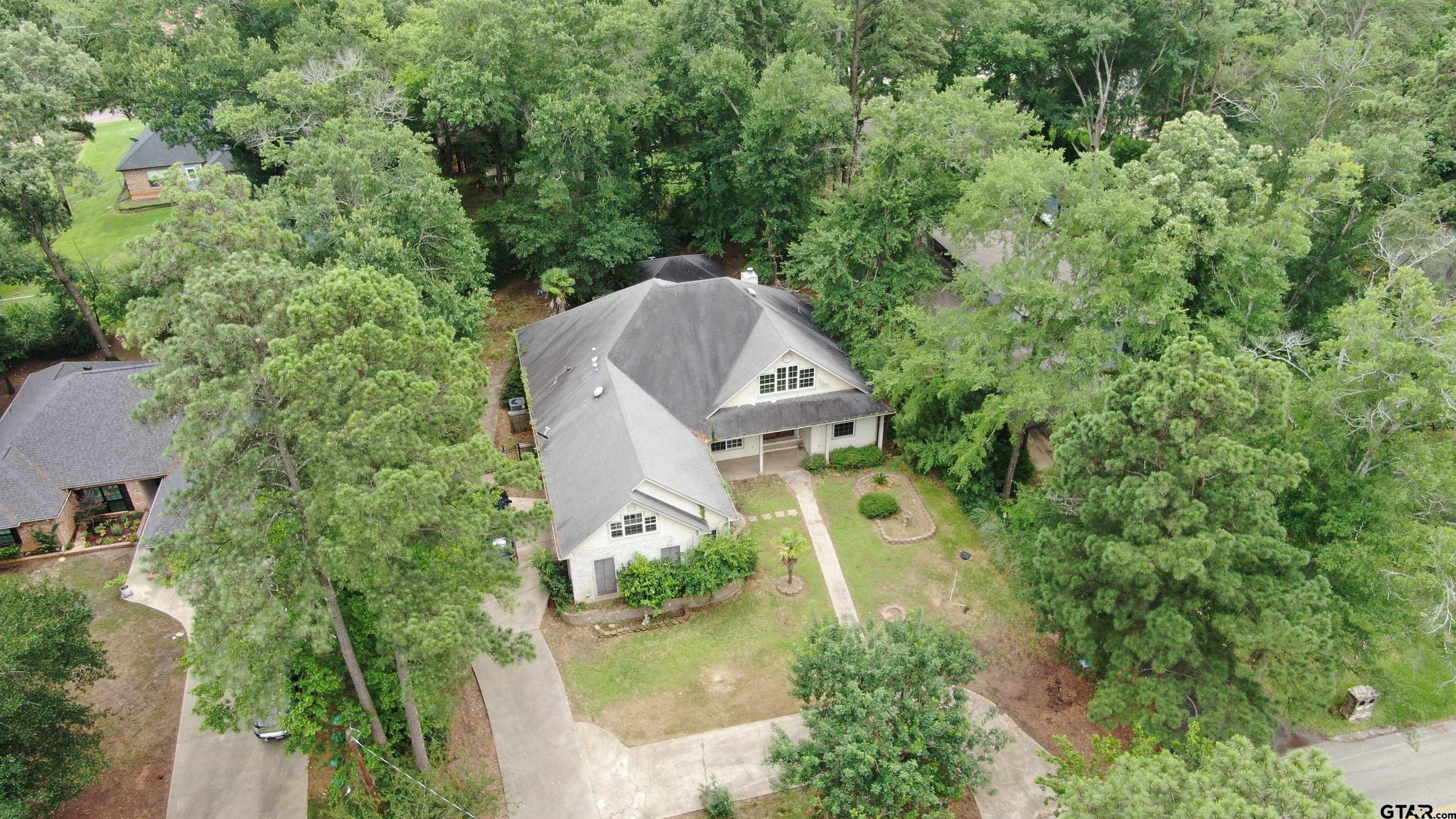 1528 W Hideaway Lane