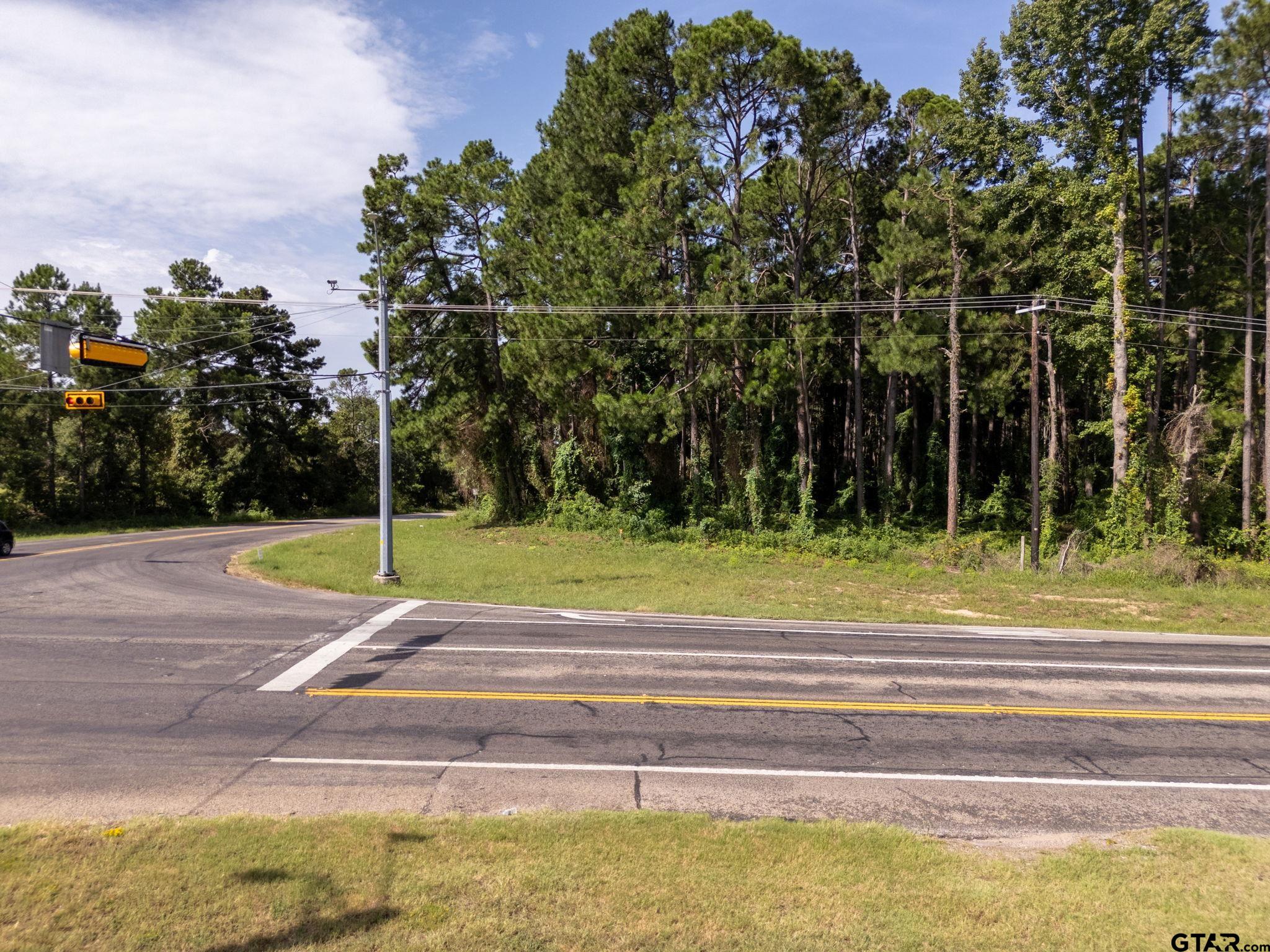 TBD Corner Spur 364 & Greenbriar Rd.