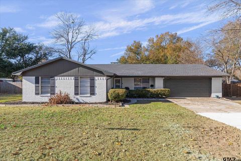 1775 Cypress Drive Canton TX 75103