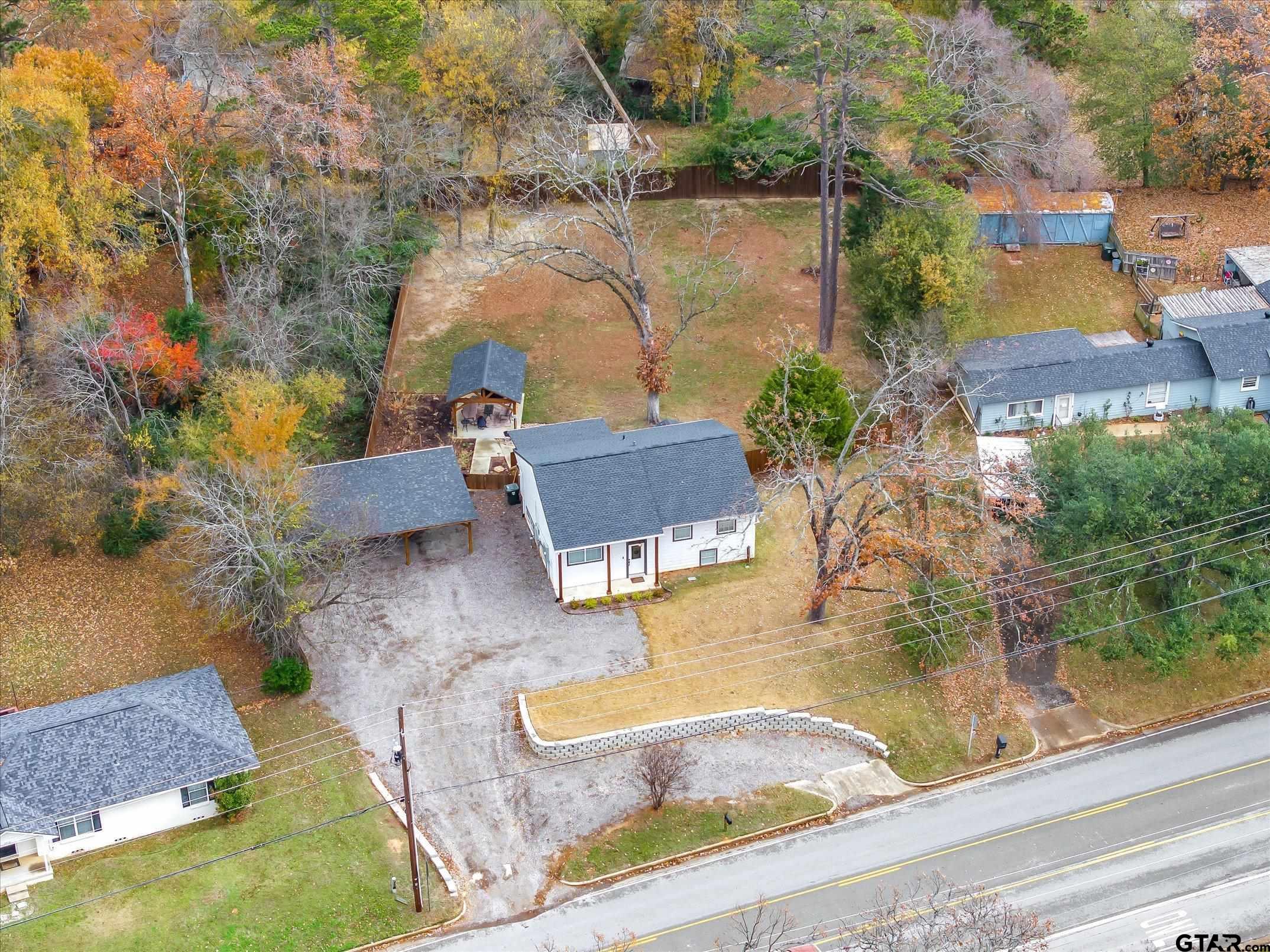 2422 Old Omen Road - Photo 2