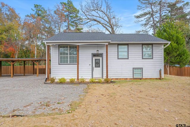 2422 Old Omen Road