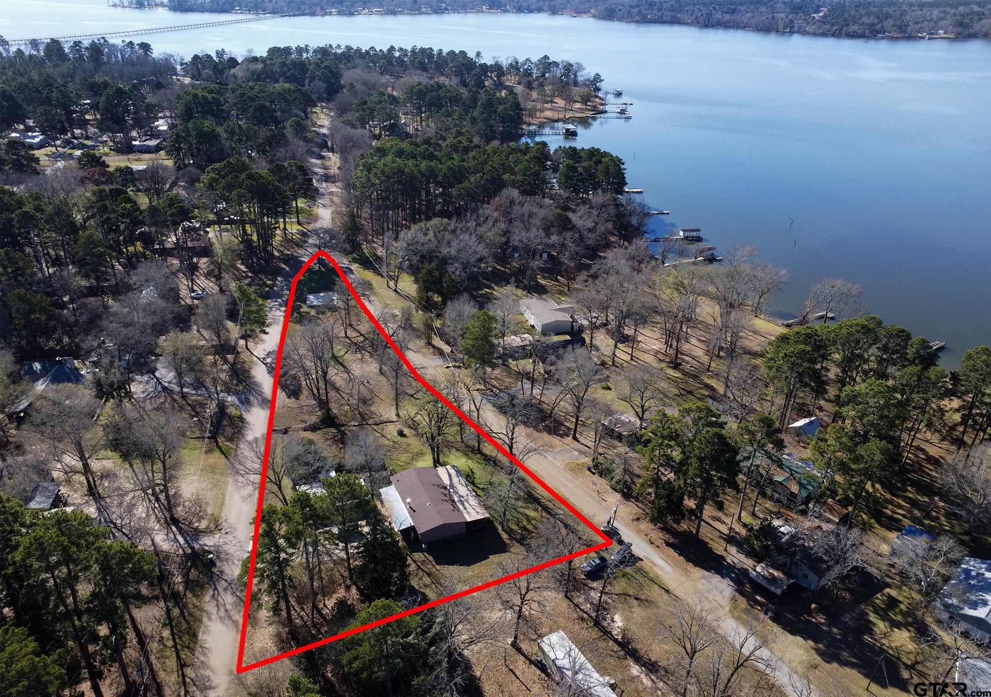 20501 Shore Breeze Dr.