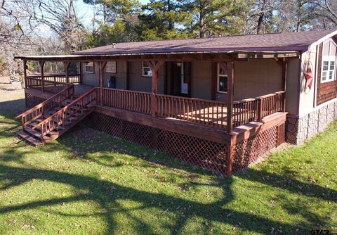 20501 Shore Breeze  Dr. Chandler TX 75758