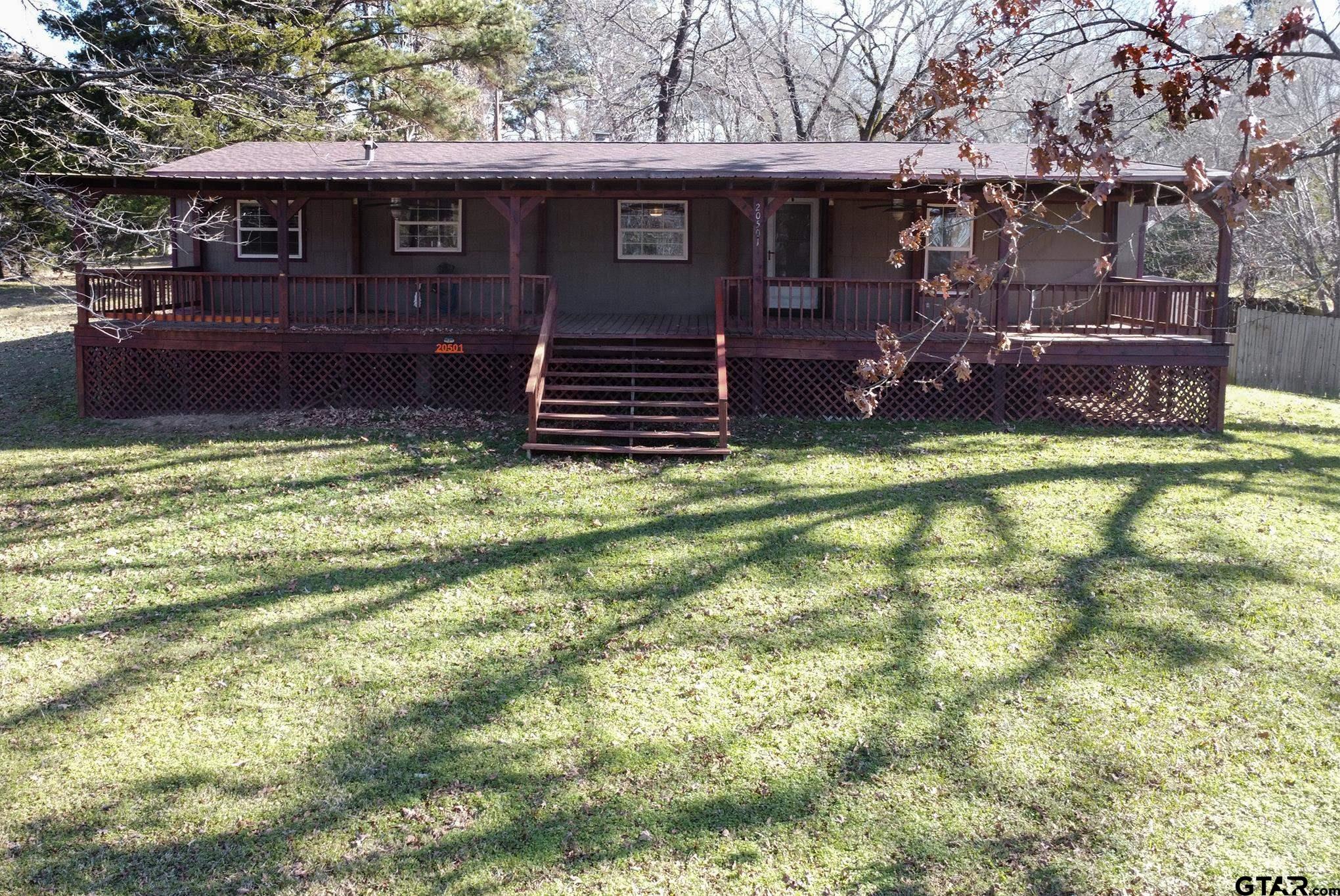 20501 Shore Breeze Dr.