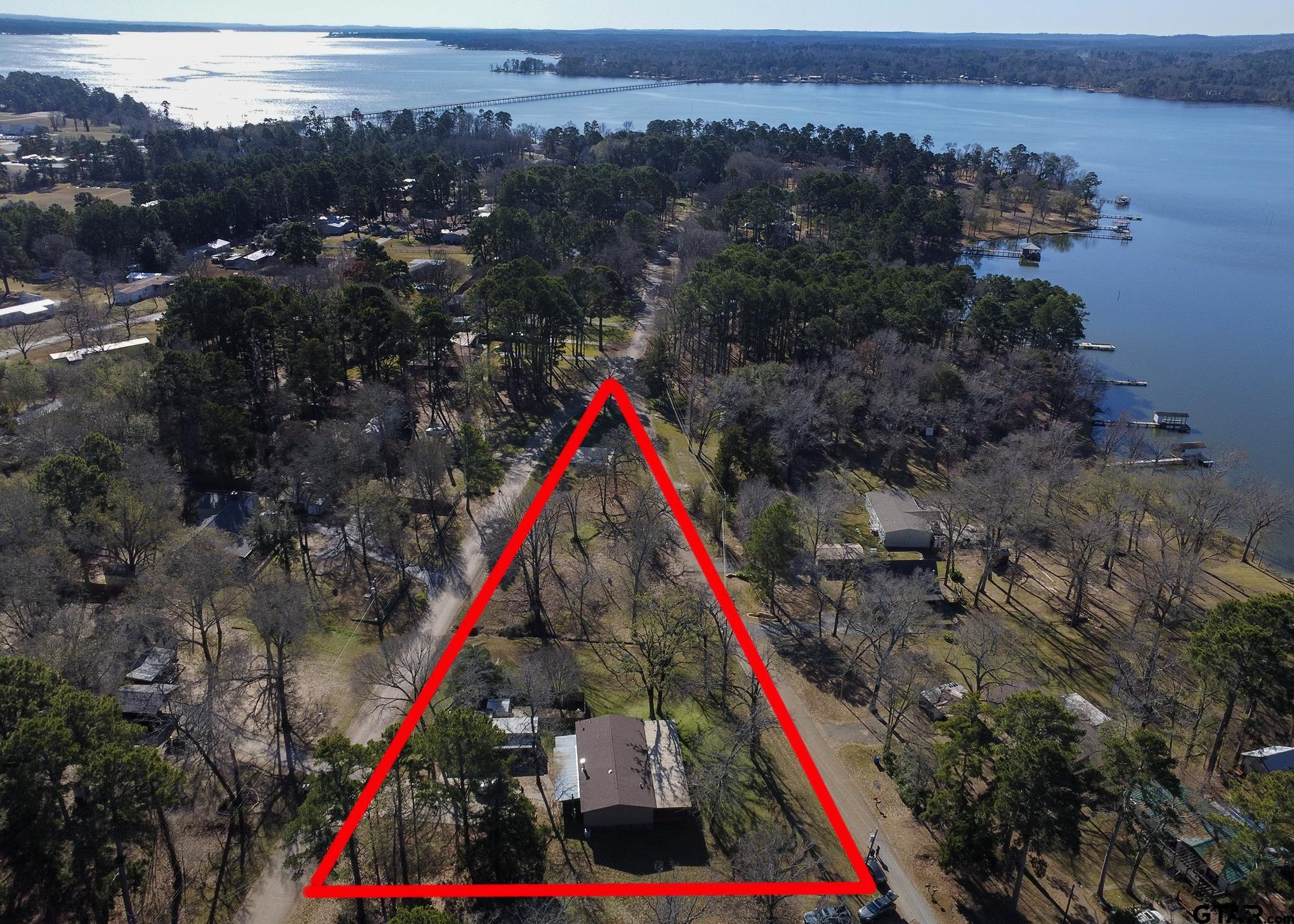 20501 Shore Breeze Dr.