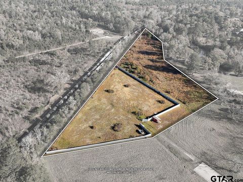 300 Industrial Drive Rusk TX 75785