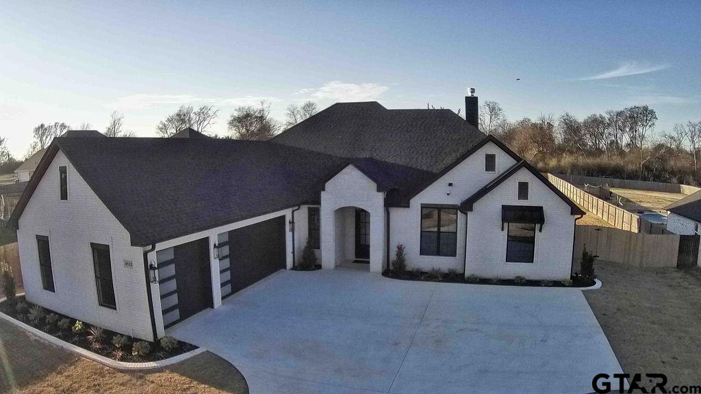 8532 Freestone Drive