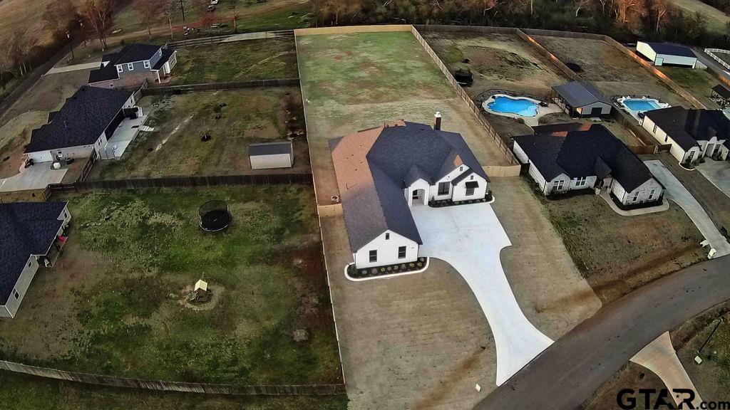 8532 Freestone Drive