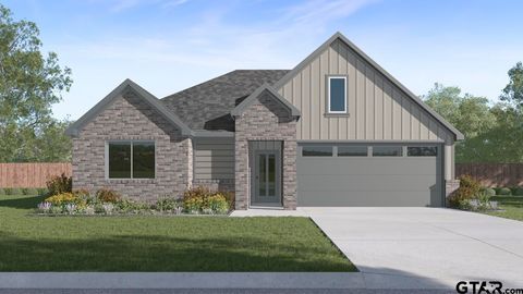 1546 Brooke Drive Tyler TX 75704